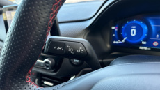 Ford Puma 1.0 EcoBoost Hybrid mHEV 155 ST-Line X 5dr Petrol Hatchback